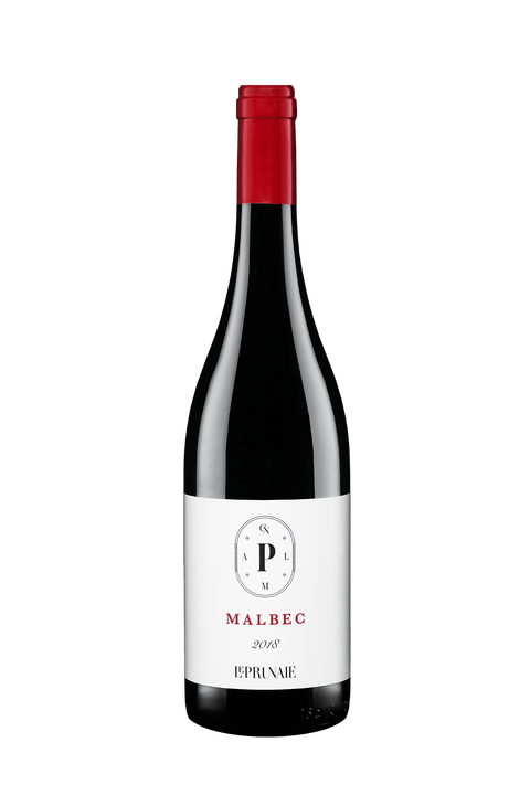 Malbec Terre di Chieti IGP 2018