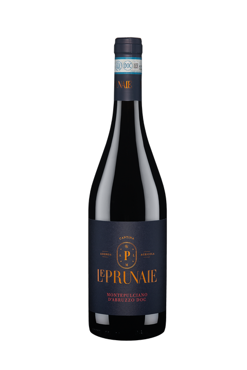 Montepulciano d'Abruzzo DOC 2022