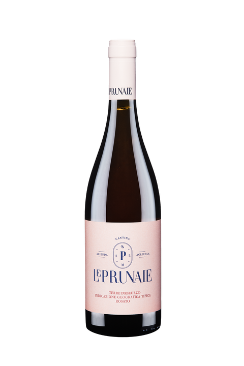 Rosato Terre d'Abruzzo IGT 2025