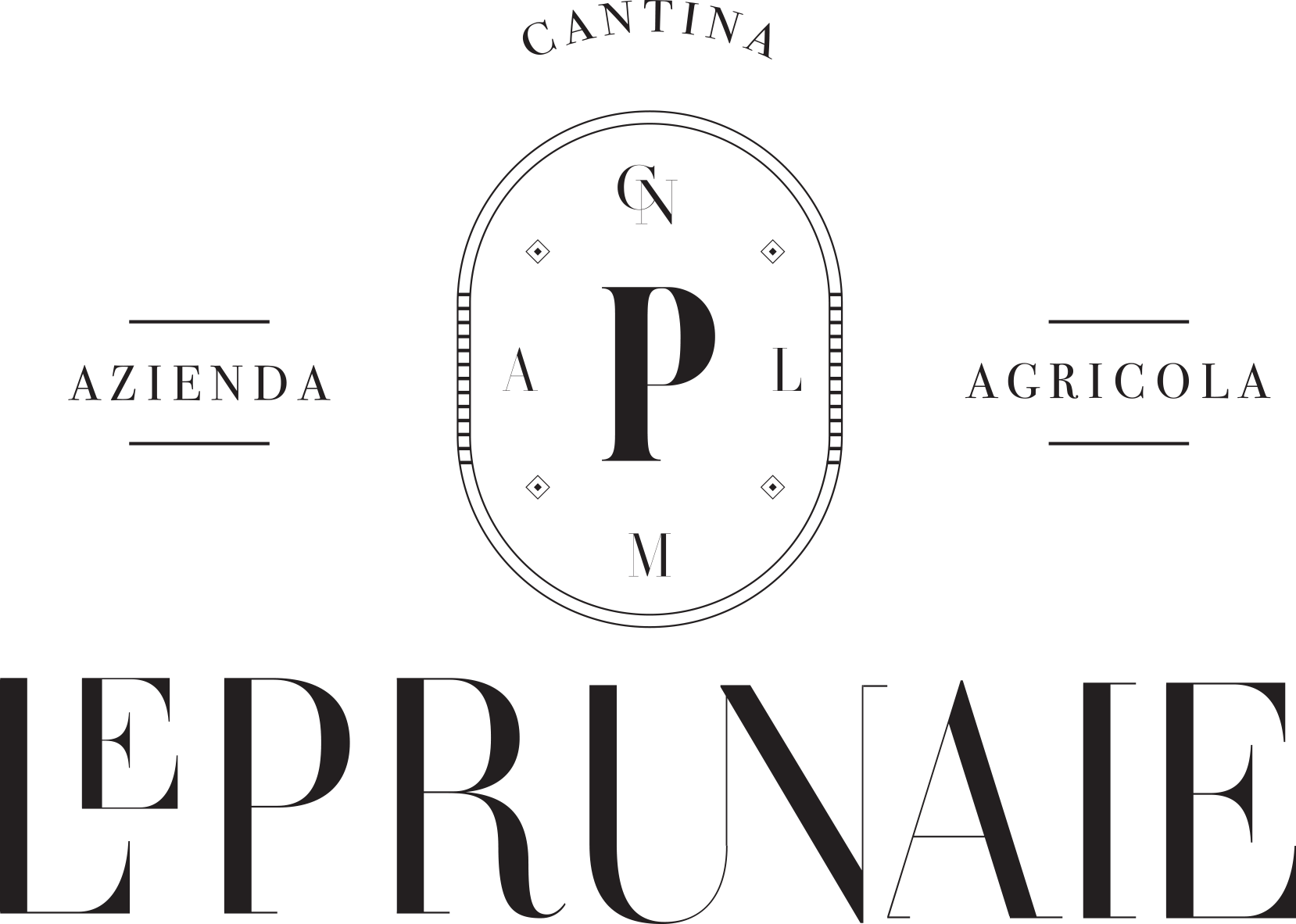 Le Prunaie