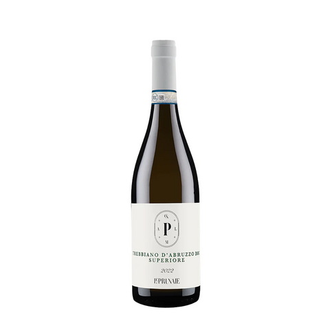 Trebbiano d'Abruzzo DOC Superiore 2022