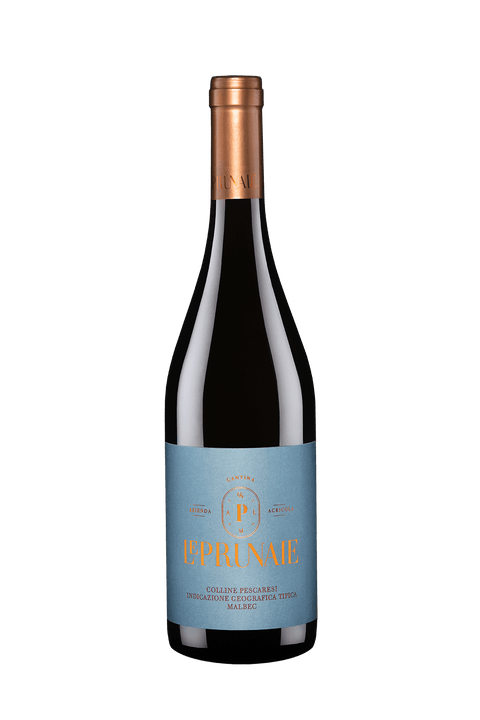 Malbec Colline Pescaresi IGT 2022